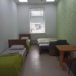 Хостел Staryi Dvoryk,кімнати подобово біля жд *