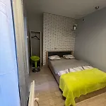 Staryi Dvoryk,кімнати подобово біля жд Львів
